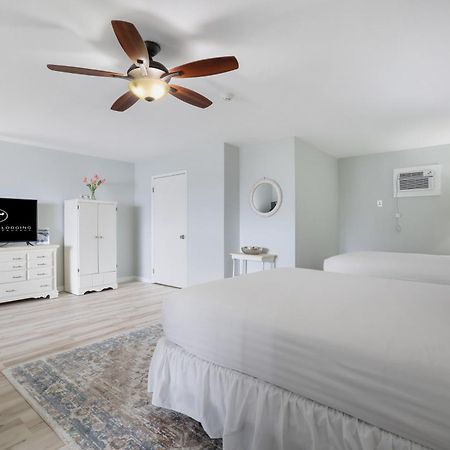 East Shore Lodging Hawley Extérieur photo