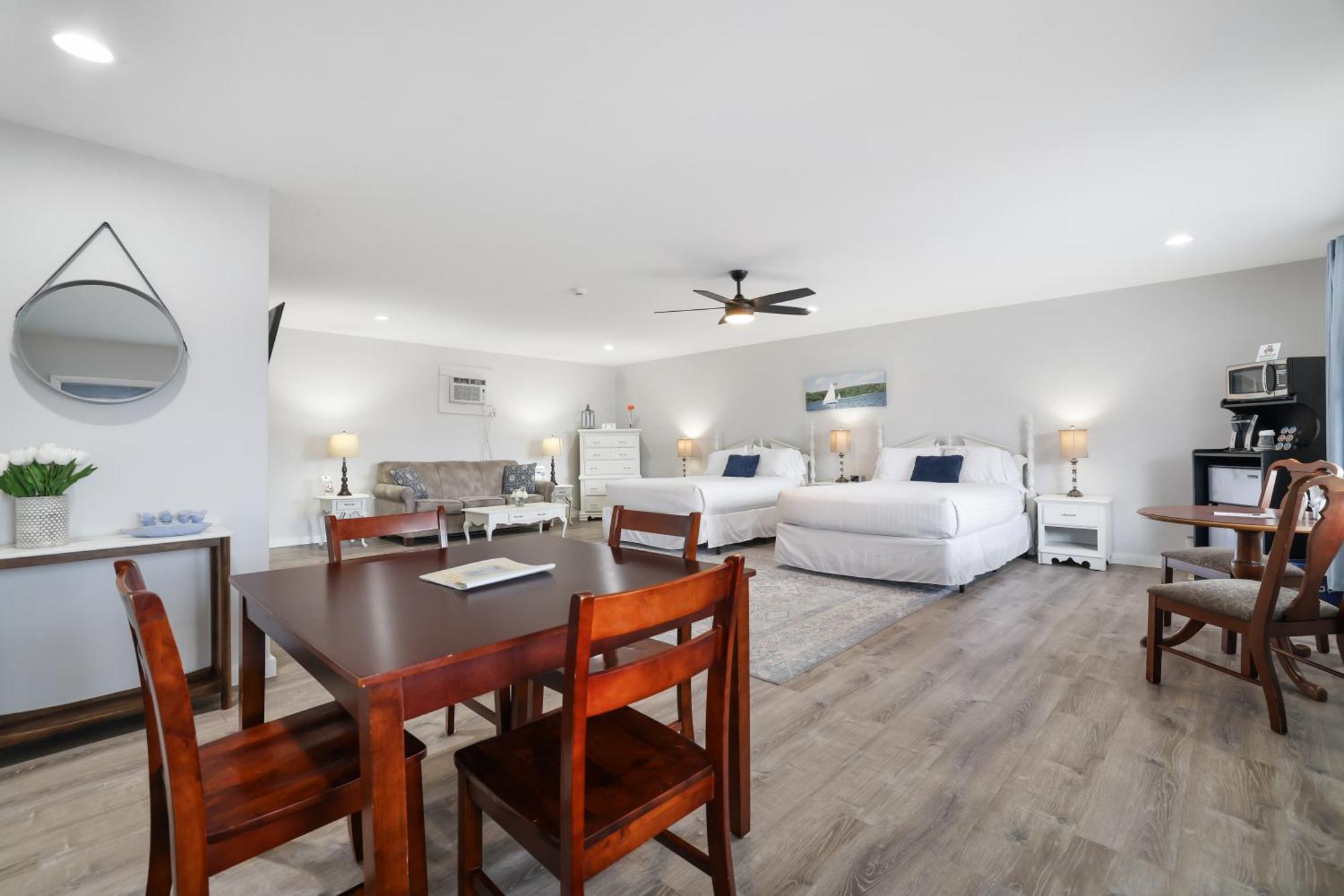 East Shore Lodging Hawley Extérieur photo