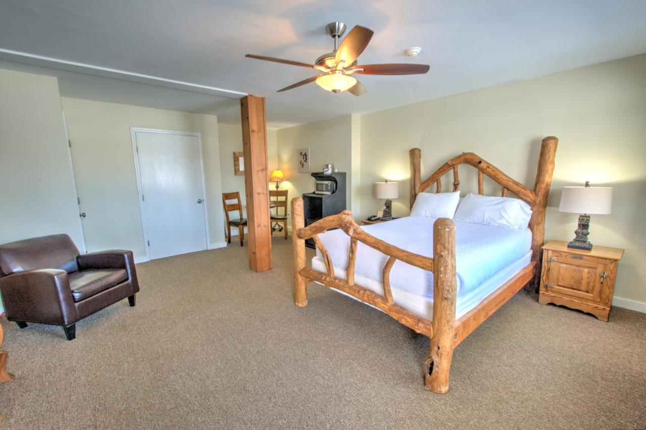 East Shore Lodging Hawley Extérieur photo