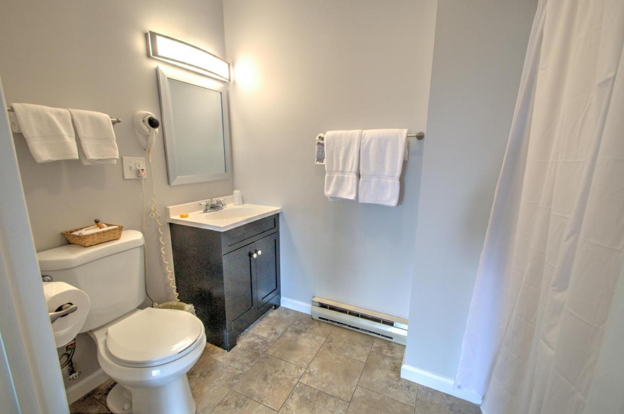 East Shore Lodging Hawley Extérieur photo