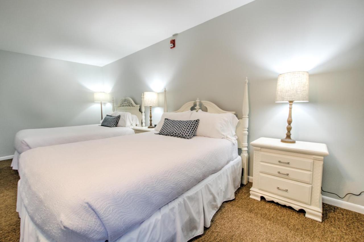 East Shore Lodging Hawley Extérieur photo