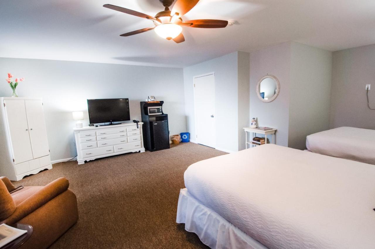 East Shore Lodging Hawley Extérieur photo