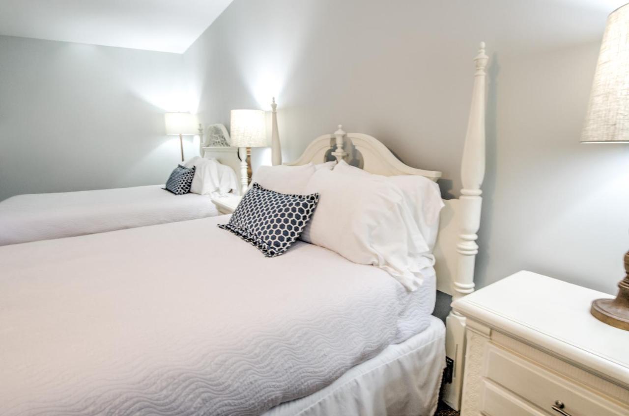 East Shore Lodging Hawley Extérieur photo