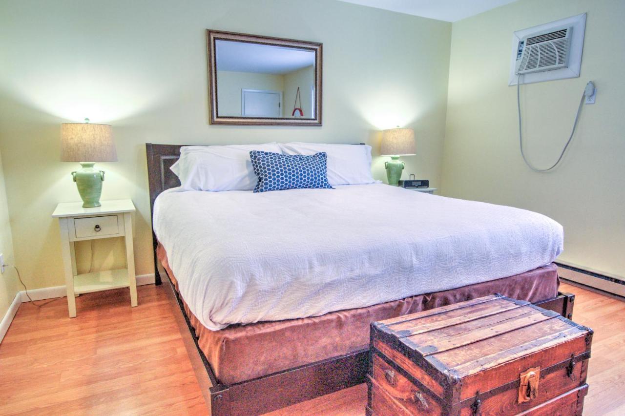 East Shore Lodging Hawley Extérieur photo