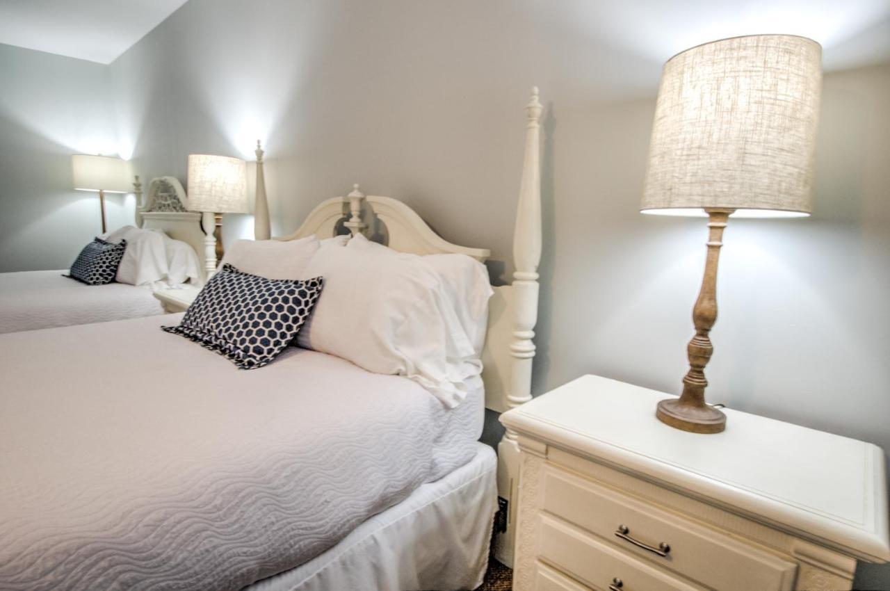 East Shore Lodging Hawley Extérieur photo