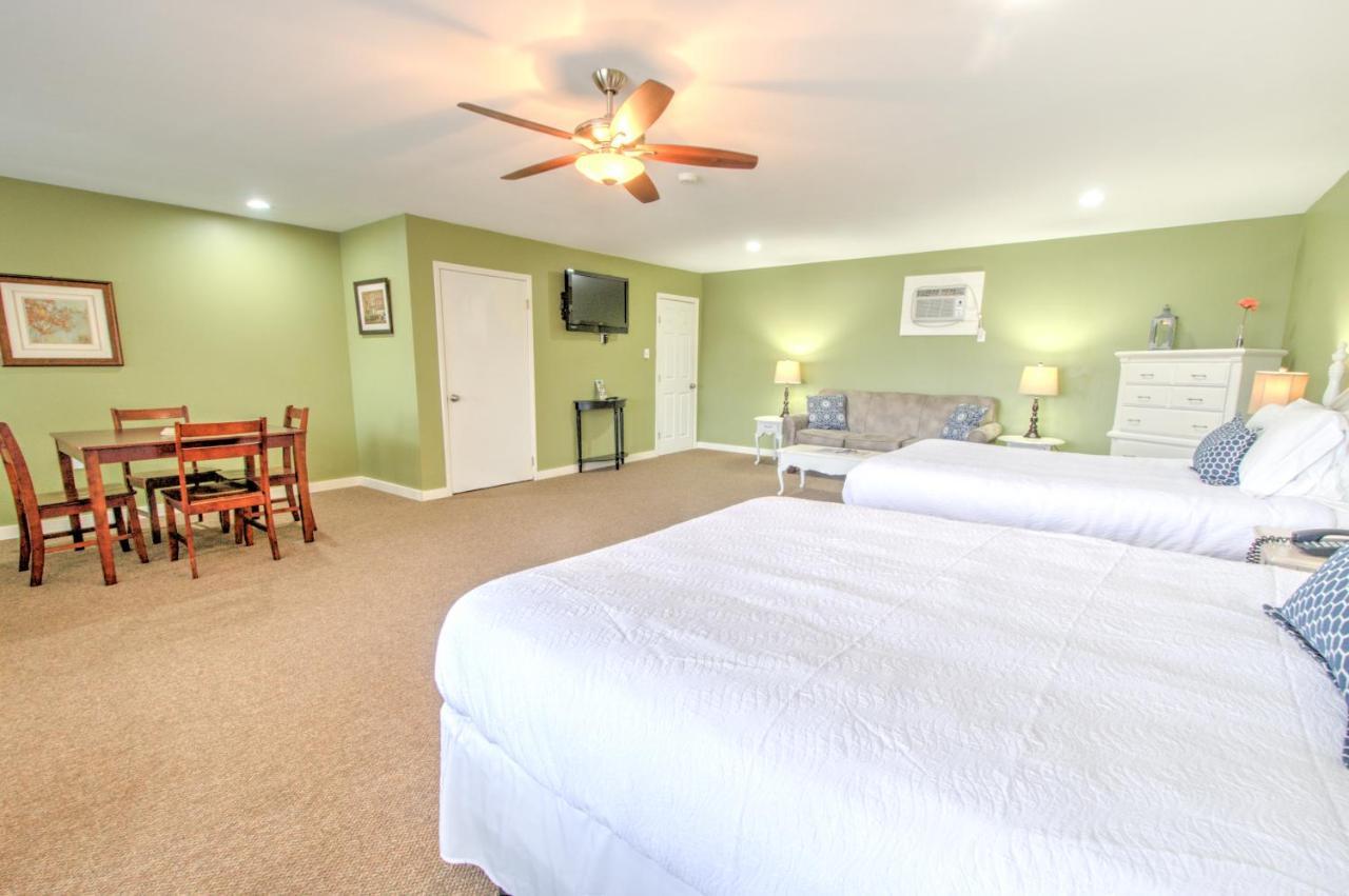East Shore Lodging Hawley Extérieur photo