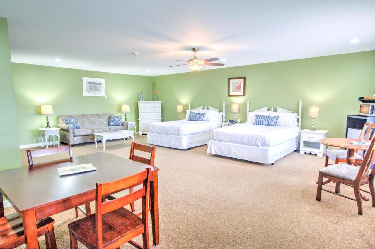 East Shore Lodging Hawley Extérieur photo