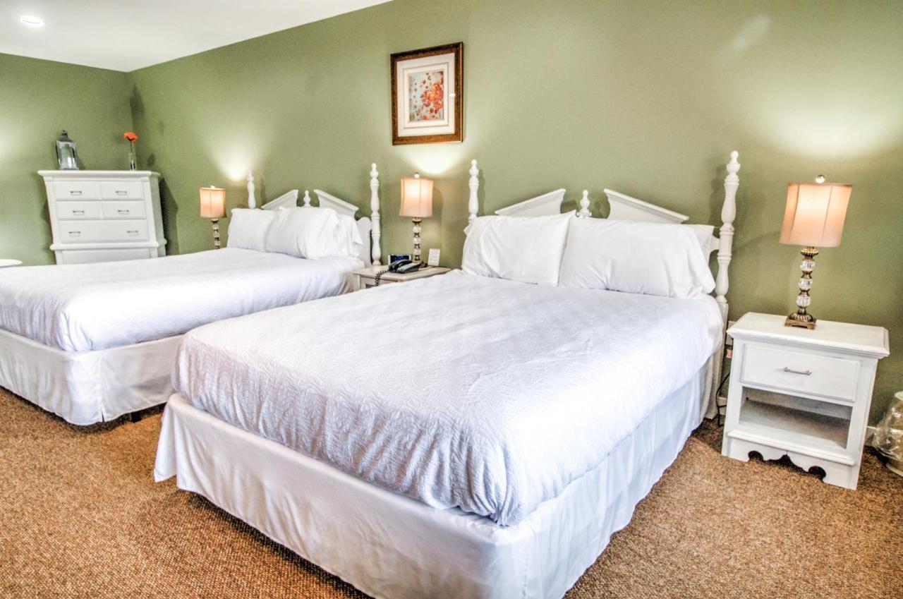 East Shore Lodging Hawley Extérieur photo