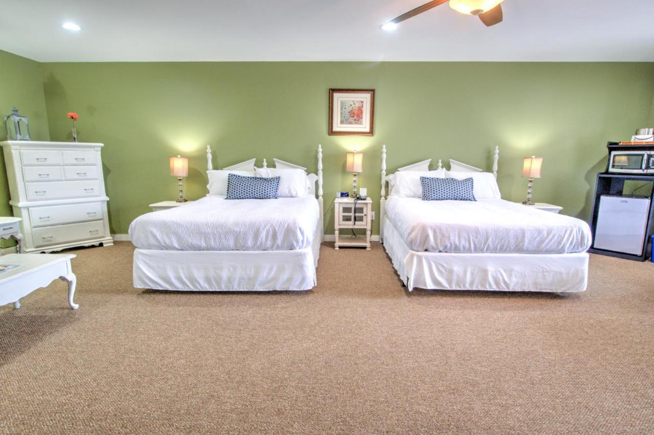 East Shore Lodging Hawley Extérieur photo