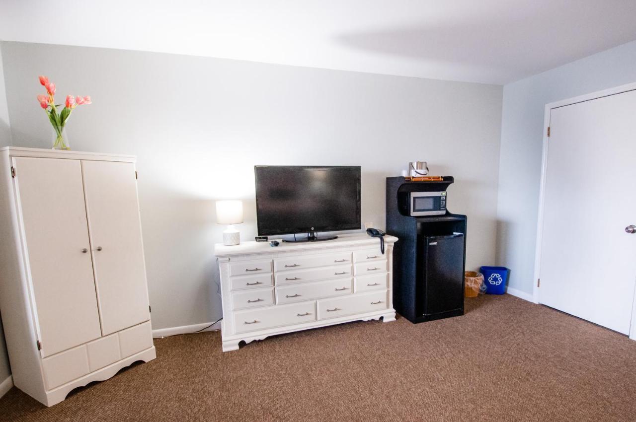 East Shore Lodging Hawley Extérieur photo