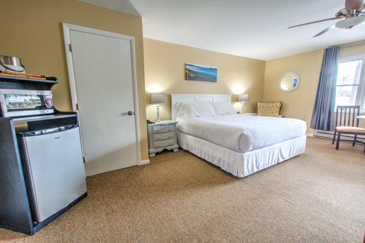 East Shore Lodging Hawley Extérieur photo