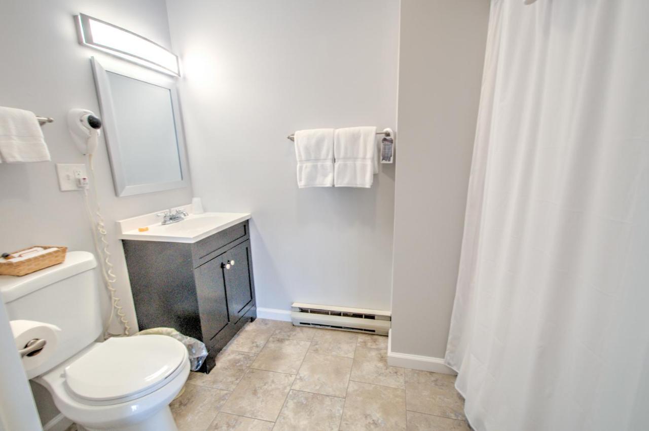 East Shore Lodging Hawley Extérieur photo